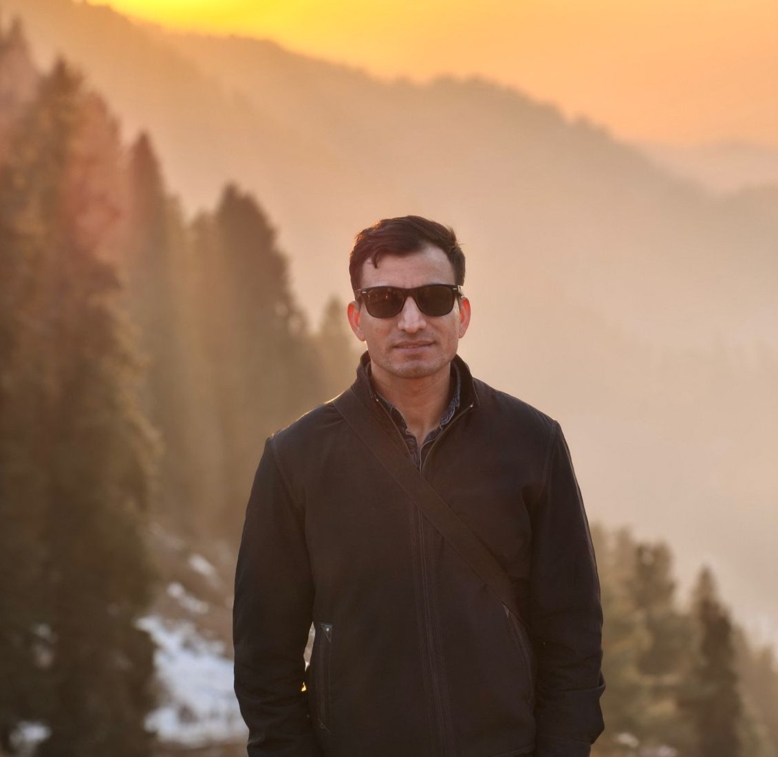 Asim's profile picture
